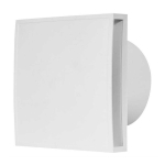 Extractable Extractable fan EUROPLAST EET100