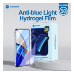 SUNSHINE SS-057R+ Hydrogel Films for Tablets (11 inch) Pack 25 p