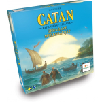 Catan Catan - Seafarers add-on