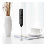 Milk Milk frother Zyle ZYKF1MF