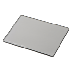 NiSi Cine Filter True Color Polarizer 4x5.65"