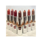 L&acute;Or&eacute;al L&acute;Or&eacute;al Paris Color Riche Lipstick - 373 Magnetic Coral long-las