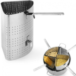Hendi Pasta cooking insert