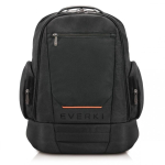 Everki ContemPRO 117 seljakott Must