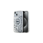 Karl Karl Lagerfeld KLHMP14SLGCHSGH iPhone 14 | 15 | 13 6.1" hardcase