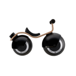 EARLY EARLY RIDER Bella Velio, 00-24 months. Black