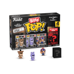 FUNKO Bitty POP! Figuuride mitmikpakk: Five Nights at Freddy&acute;s