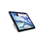 Pipetto Origami No1 OriginalCase iPad Air 13" M2 (2024) Black