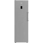 Beko B3RMFNE314XB s&uuml;gavk&uuml;lmik P&uuml;stine s&uuml;gavk&uuml;lmik Eraldiseisev 286 l E Roostevaba teras