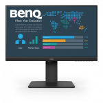 BenQ BL2786TC PC lamekuvar 68,6 cm (27") 1920 x 1080 pikslit Full HD Must