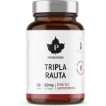 Purhistamo Purhistamo Tripla Rauta, 60 caps