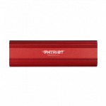 Patriot Patriot Memory Transporter Lite 2 TB USB t&uuml;&uuml;p-C 3.2 Gen 2 (3.1 Gen 2) Punane