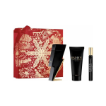 Carolina Carolina Herrera Bad Boy Eau De Toilette Spray 100ml Set 3 Pieces