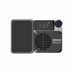 Alert Alert Ace 25c RGBWW - Silver