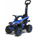 Baby Baby Mix Mega baby with blue guide