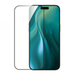 Telforceone Etteri 9D protective glass for Apple iPhone 16 Pro Max 6.9"