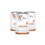VET VET EXPERT Veterinary Diet Intestinal Dog - m&auml;rgtoit koertele - 400g