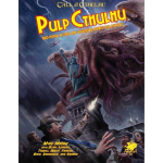 Chaosium Call of Cthulhu - Pulp Cthulhu Book