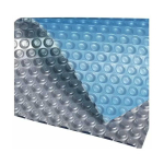 Marimex Solar tarpaulin diameter 3.00 m for Florida 3.05m, Tampa 3.66 m blue-silver (10400336)