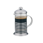 TEA TEA PUFF / FRENCH PRESS 800 ML MAESTRO MR-1664-800