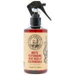 Captain Captain Fawcett Sea Salt Spray Sea salt spray, 250 ml