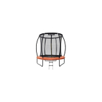 Trampoline Trampoline Marimex Premium with inner net 8 FT 244 cm