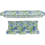 Swing Swing cushions 170 cm with canopy Parma / Milano G044-11PB PATIO