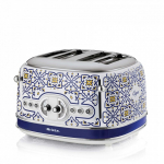 Ariete 0156/0C 6 4 viil(ud) 1630 W Helesinine