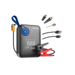 Forever Jump Starter 4in1 JS-400 Car Jump Starter 26.64Wh