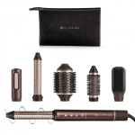 Bellissima 11956 juuksehooldusseade Multistailer Soe Pruun 1200 W