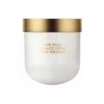 La La Prairie Refill for moisturizing and brightening cream for mature skin Pure Gold Radiance (Cream Refill) 50 ml 50ml topical ca