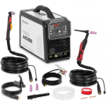 Welbach TIG AC/DC MMA 250/50 A plasma cutter welder