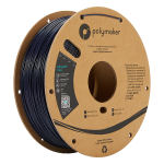 Polymaker PolyLite PLA - 1kg - 1.75mm - Galaxy Dark Blue