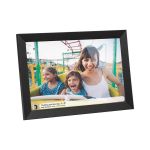 BLOW digital photo frame FRAMEO WiFi 10.1"