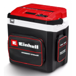 Einhell TE-COL 18/27 Li-Solo k&uuml;lmutuskast 27 l Elektriline Must, Punane, Valge