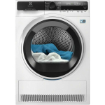 Dryer Dryer Electrolux EDI853S95S 800 UltraCare tumble dryer