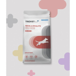 TROVET neeru- ja oksalaattoitu koertele RID - kuivtoit - 12,5 kg