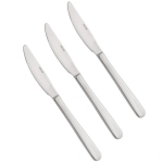 King King Hoff 3-piece dinnerware set. KINGHOFF GLOSS KH-1445 (3519)