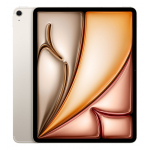 Apple iPad Air 5G Apple M TD-LTE & FDD-LTE 512 GB 33 cm (13") 8 GB Wi-Fi 6E (802.11ax) iPadOS 18 Beež