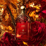 Guerlain AMBER SAMAR EDP auru 125 ml