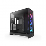NZXT H9 Flow RGB Midi Tower Must