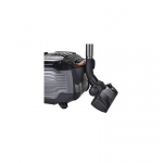 ELECTROLUX IMET&Otilde;MBER EPF63EB-S