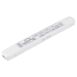 Eurolight Toiteallikas LED 24V, 160W, IP20 SLIM