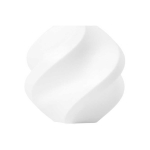 BambuLab Bambu Lab TPU 90A niit 1.75 mm 1kg &ndash; komplektis korduvkasutatava rulliga &ndash; valge