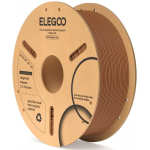 Elegoo Elegoo PLA 1.75mm 1kg - Pruun