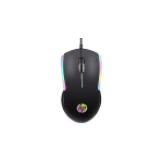 HP HP M160 Juhtmega m&auml;ngurite optiline hiir RGB