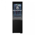 LG GBG5160CEV Eraldiseisev 349 l Must