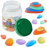 MASTERKIDZ kivid LED paneelidele