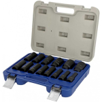 Kuusnurksete Kuusnurksete l&ouml;&ouml;gipeade komplekt Irimo 14tk 10-32mm 1/2"