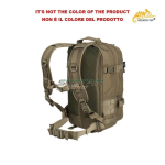 Seljakott Seljakott Helikon-Tex Raccoon Mk2 - Cordura - oliivroheline